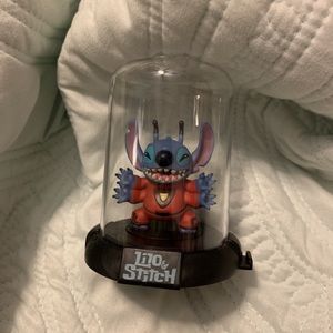 Disney stitch figurine from blind bag